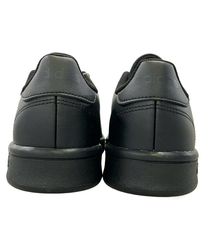 美品 adidas ローカットスニーカー アドバンコート ベース GW9284 メンズ レディース SIZE 25.0 アディダス