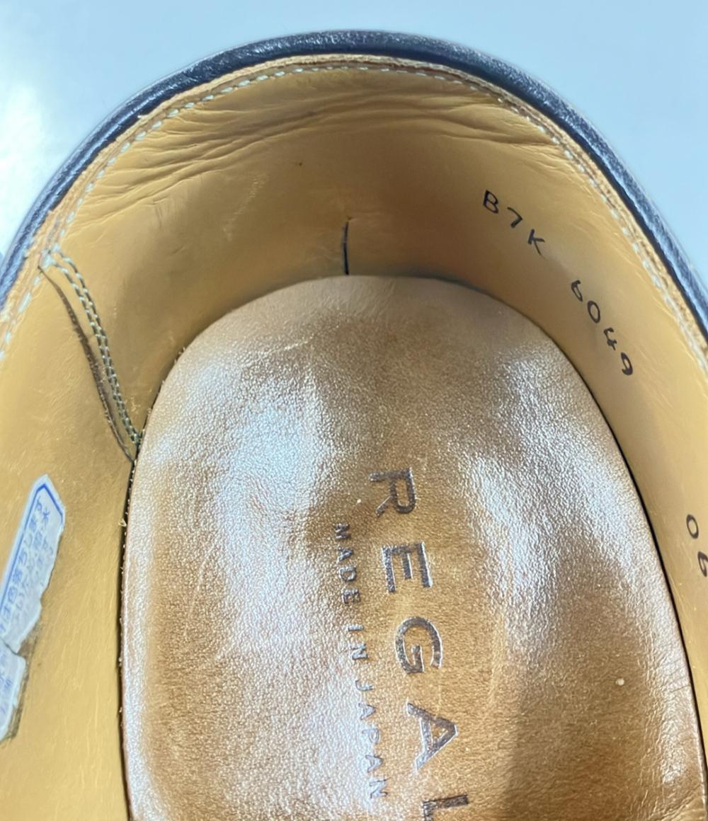 リーガル ドレスシューズ メンズ SIZE 25 1/2 (S) REGAL