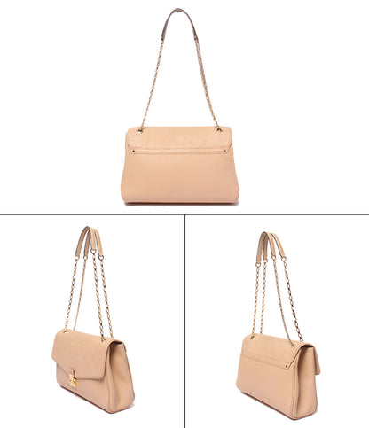 LOUIS VUITTON ショルダーバッグ 肩掛け サンジェルマン MM モノグラム アンプラント M48935 レディース ルイ・ヴィトン