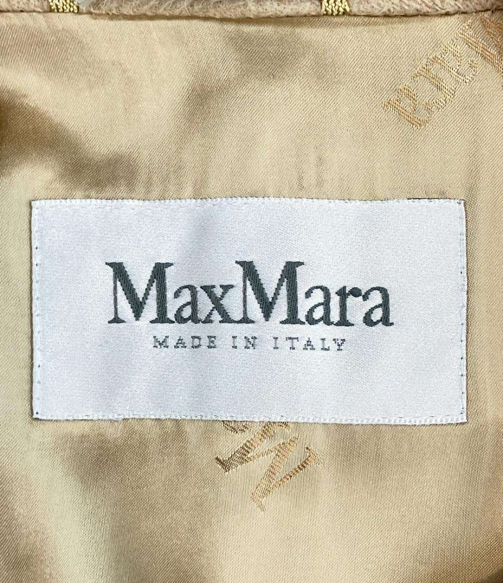 MAX MARA コート レディース SIZE 38 (S) マックスマーラ