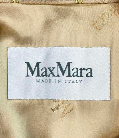 MAX MARA コート レディース SIZE 38 (S) マックスマーラ