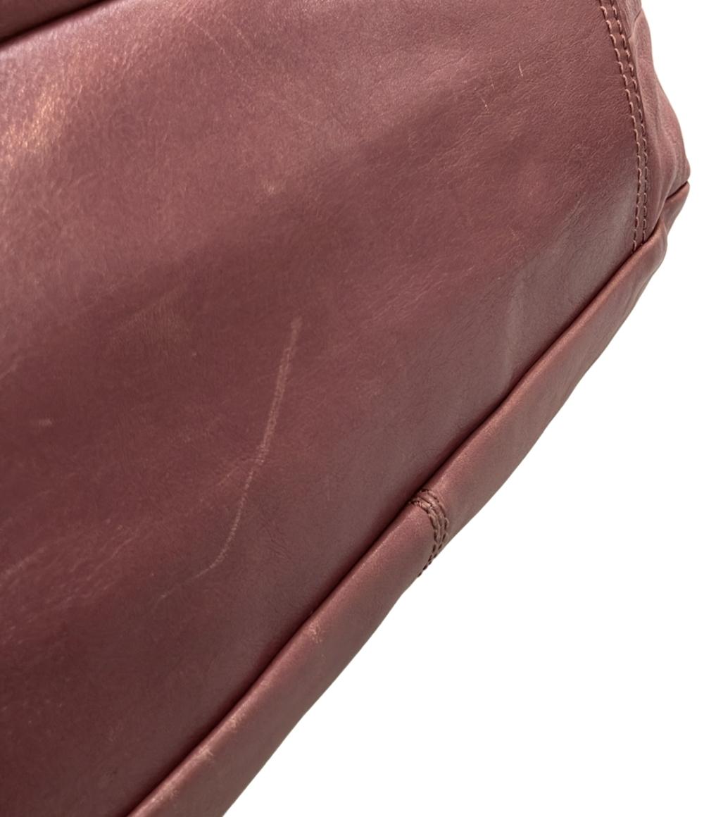 コーチ ハンドバッグ トートバッグ レザー F14052 レディース COACH