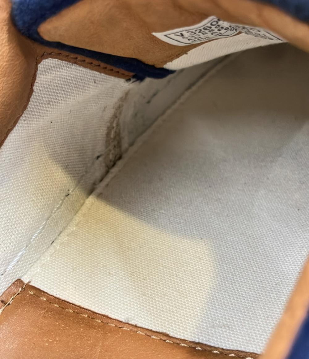 バンズ ローカットスニーカー メンズ SIZE 26.0 (M) VANS