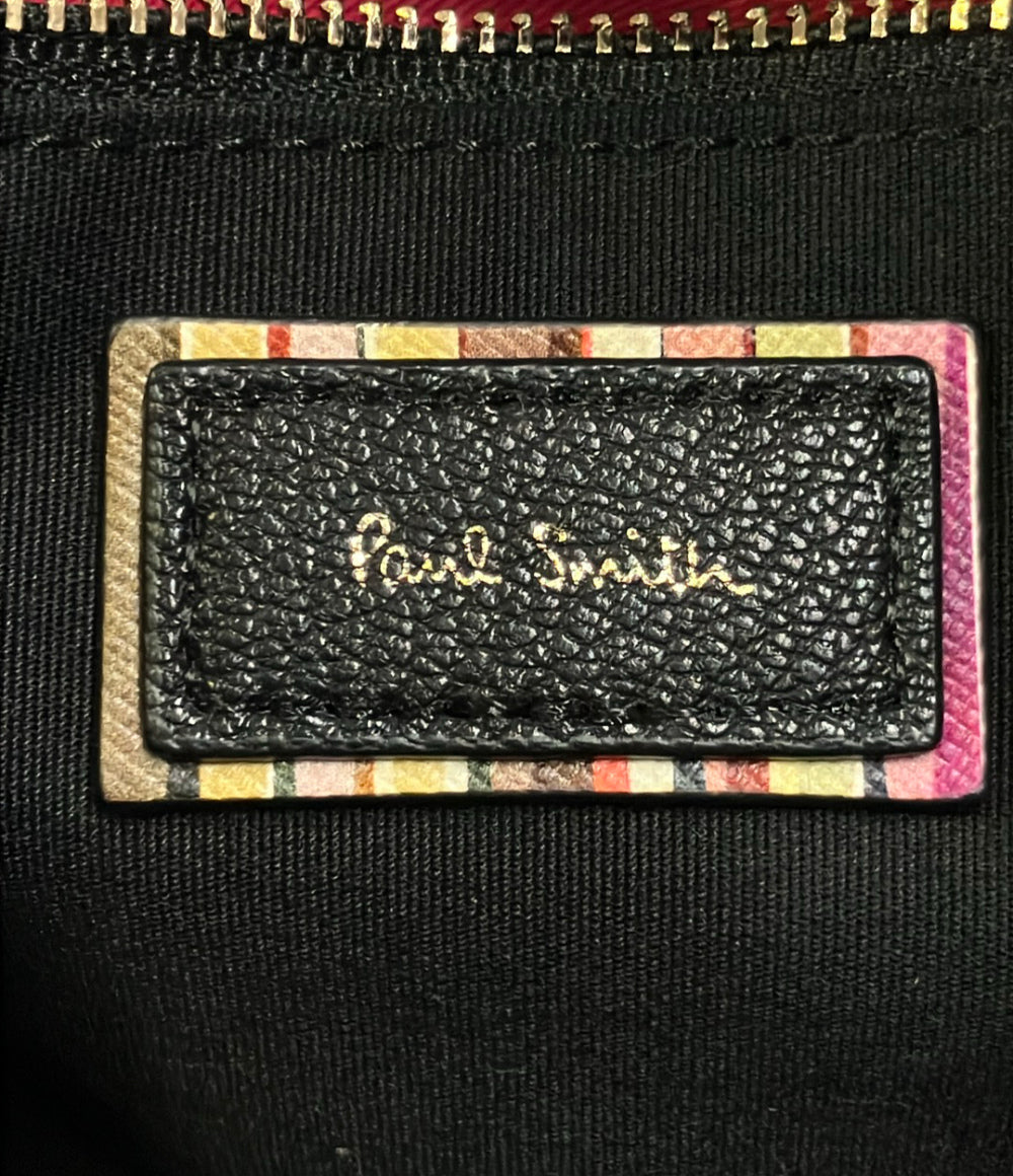 Paul Smith ショルダーバッグ 斜め掛け レディース メンズ ポール・スミス