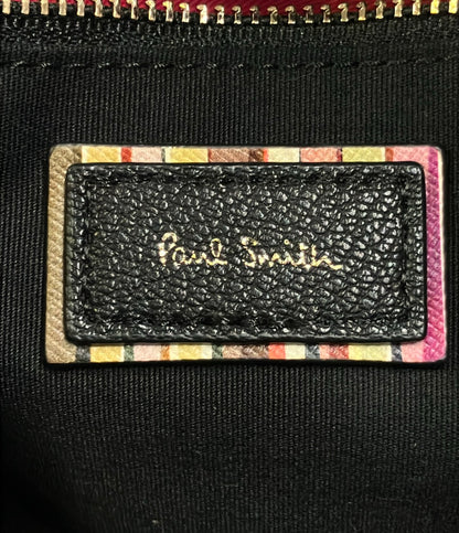 Paul Smith ショルダーバッグ 斜め掛け レディース メンズ ポール・スミス