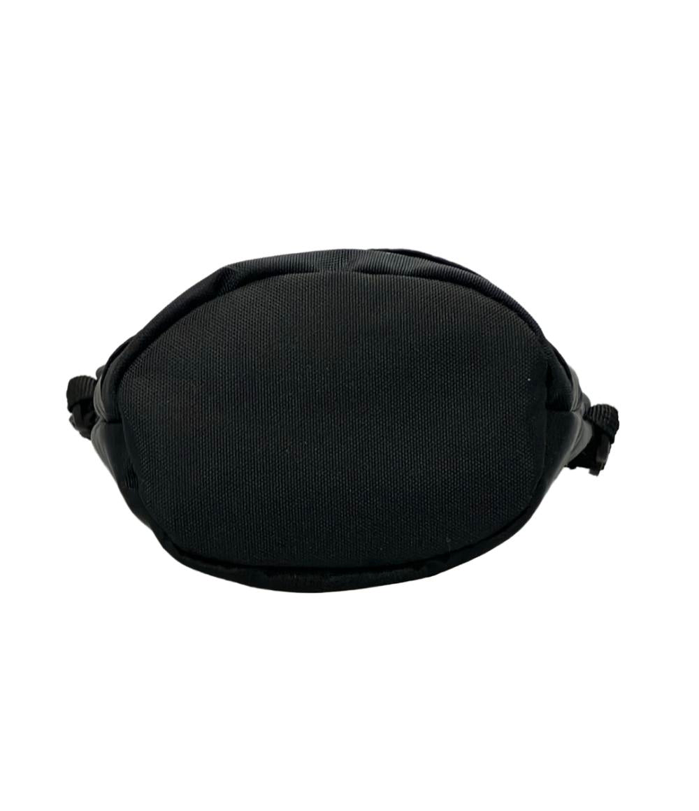 美品 Karrimor ショルダーバッグ neck pouch メンズ カリマー