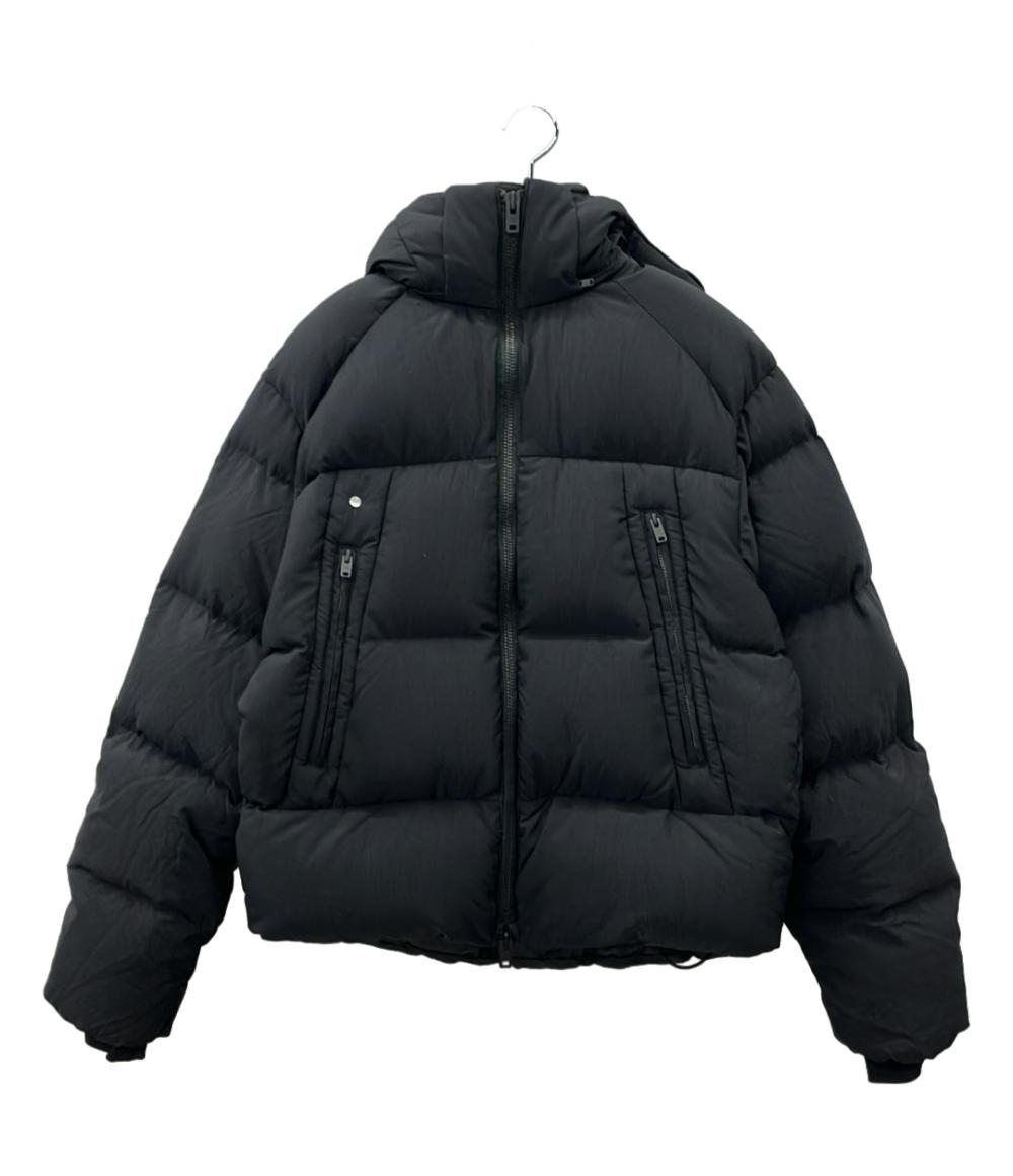 Y-3 ダウンジャケット パフジャケット PUFF JACKET IL2033 メンズ SIZE 2XS ワイスリー
