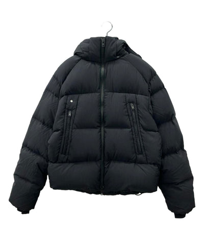 Y-3 ダウンジャケット パフジャケット PUFF JACKET IL2033 メンズ SIZE 2XS ワイスリー