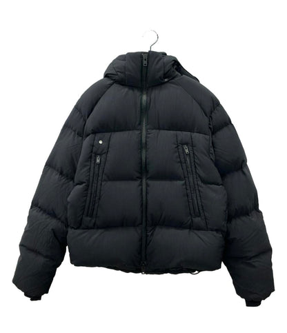 Y-3 ダウンジャケット パフジャケット PUFF JACKET IL2033 メンズ SIZE 2XS ワイスリー