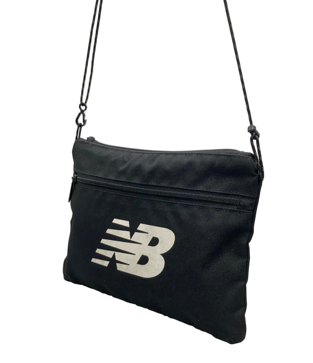 ニューバランス ショルダーバッグ 斜め掛け メンズ NEW BALANCE