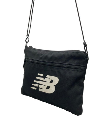 ニューバランス ショルダーバッグ 斜め掛け メンズ NEW BALANCE