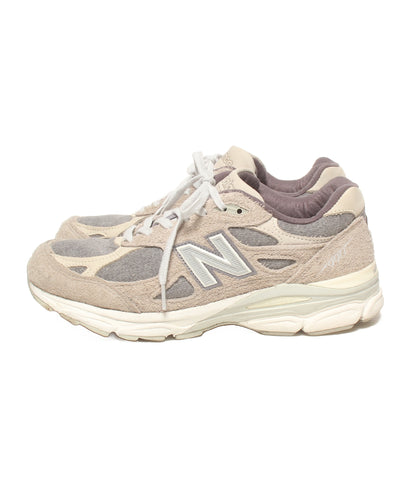 NEW BALANCE ローカットスニーカー M990LV3 メンズ SIZE 26.0 ニューバランス