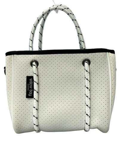 美品 ウィローベイ 2wayハンドバッグ ショルダーバッグ レディース willow bay