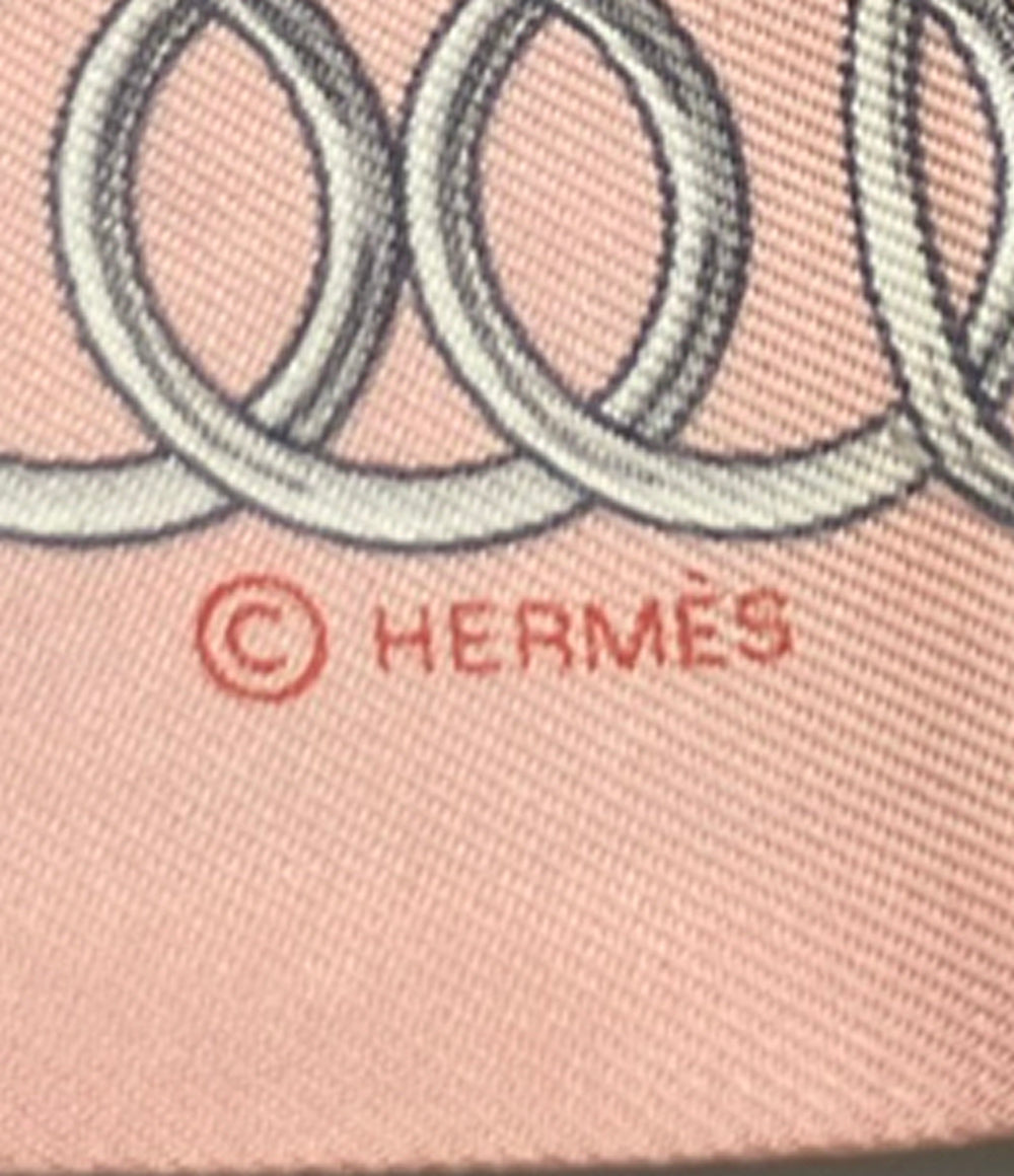 HERMES ツイリー スカーフ リフトプロフィール レディース エルメス
