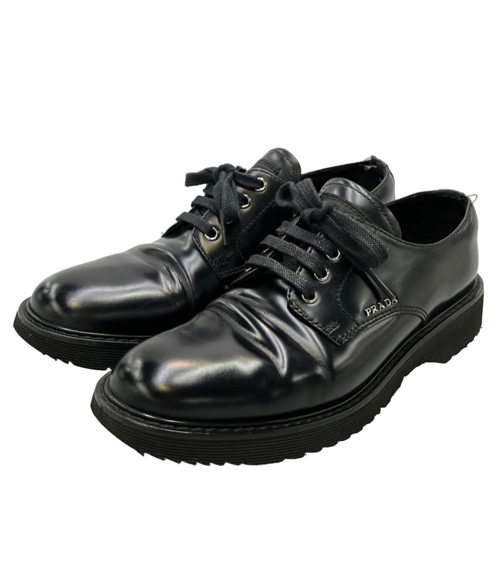 PRADA SPORTS ダービーシューズ メンズ SIZE 38 プラダスポーツ