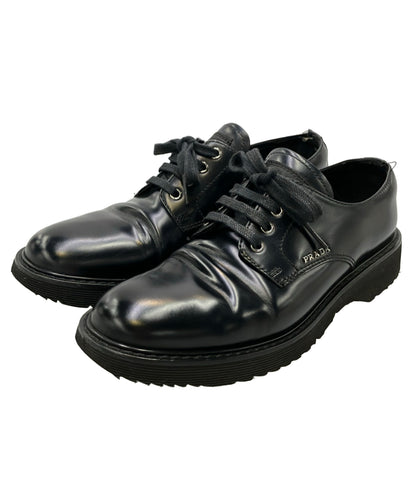 PRADA SPORTS ダービーシューズ メンズ SIZE 38 プラダスポーツ
