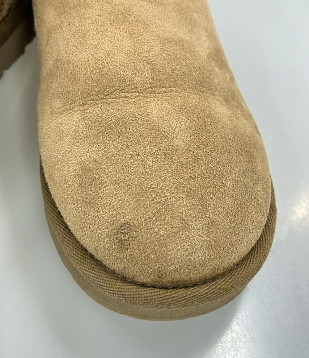 アグ ショートブーツ レディース SIZE 24 (L) UGG