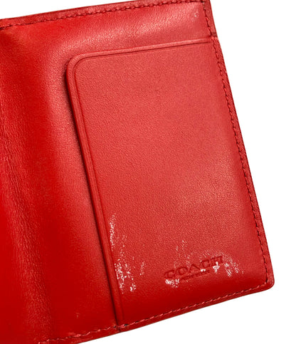COACH カードケース レディース メンズ コーチ