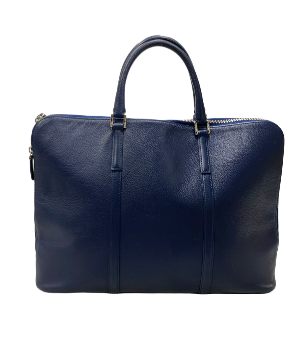 buisnes leather factory ブリーフケース ビジネスバッグ レザー メンズ ビジネスレザーファクトリー