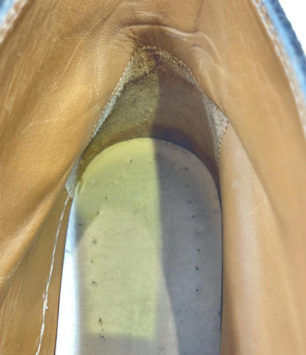 訳あり トッズ チャッカブーツ レディース SIZE 37 (L) TOD’S