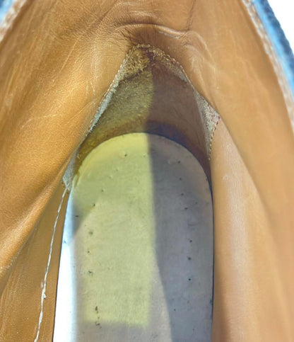 訳あり トッズ チャッカブーツ レディース SIZE 37 (L) TOD’S