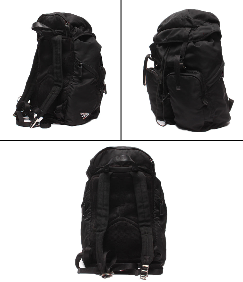 PRADA リュック バックパック 2VZ019 メンズ レディース プラダ