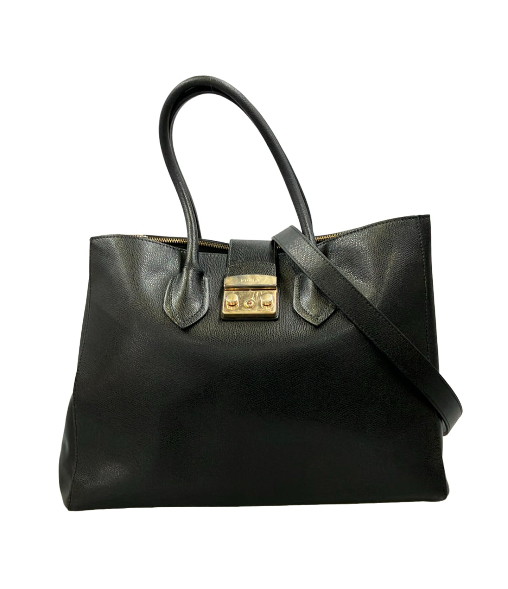 Furla 2WAY トートバッグ ショルダーバッグ 斜め掛け レディース フルラ