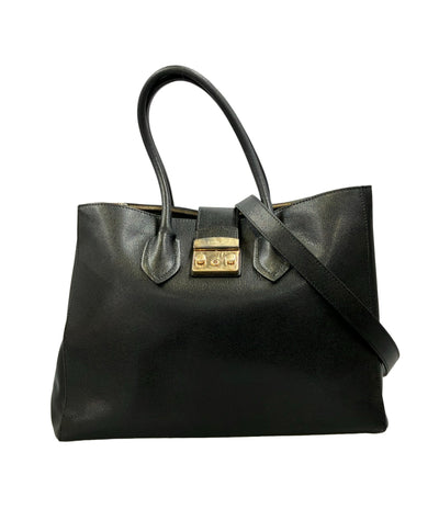 Furla 2WAY トートバッグ ショルダーバッグ 斜め掛け レディース フルラ