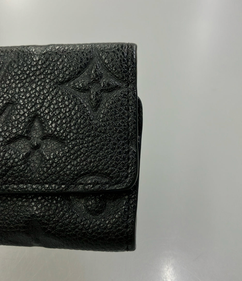 LOUIS VUITTON 6連キーケース ミュルティクレ6 モノグラム アンプラント M64421 レディース ルイ・ヴィトン