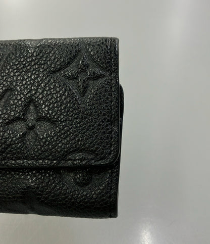 LOUIS VUITTON 6連キーケース ミュルティクレ6 モノグラム アンプラント M64421 レディース ルイ・ヴィトン