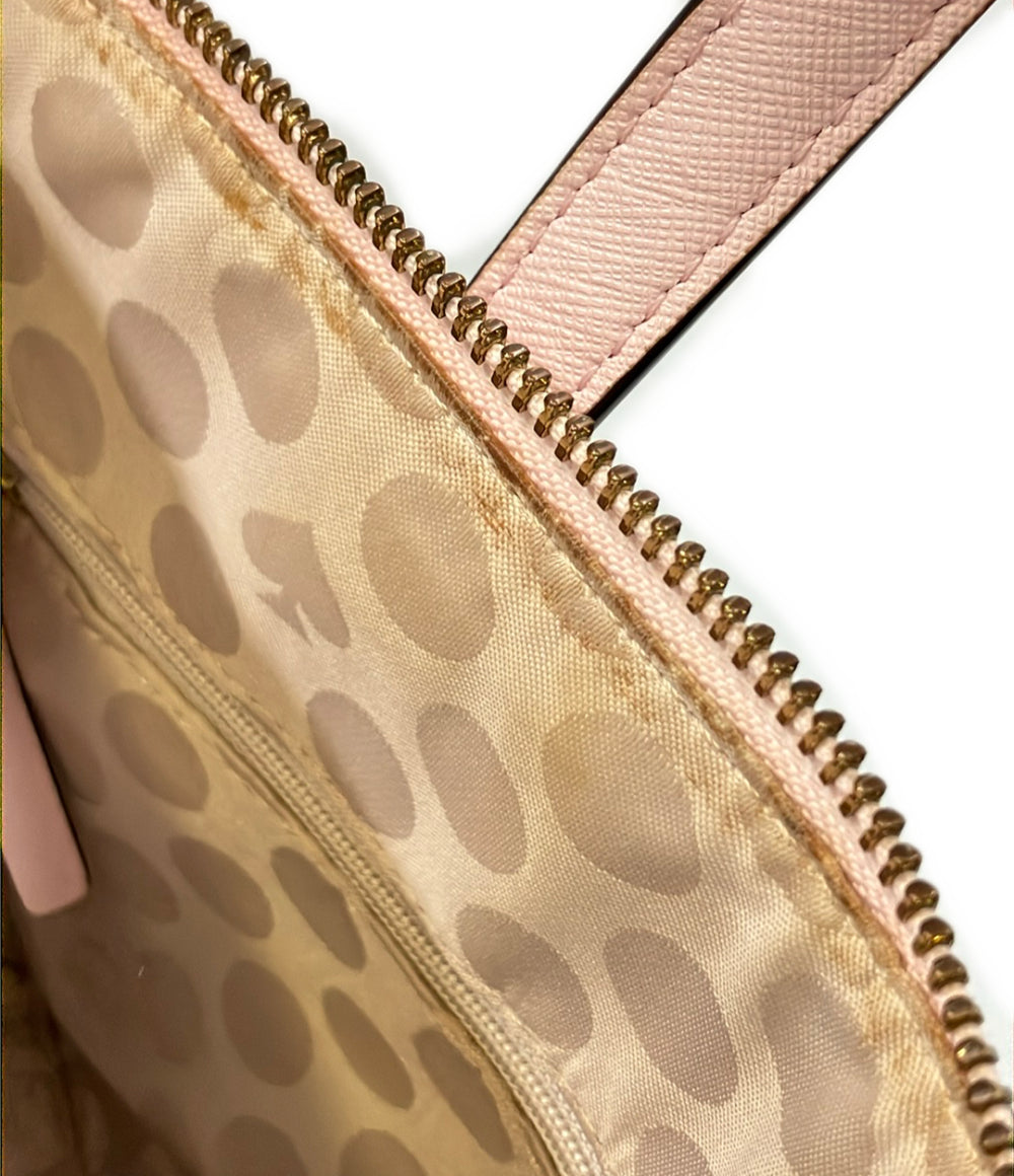 Kate Spade 2WAY ハンドバッグ ショルダーバッグ 斜め掛け レディース