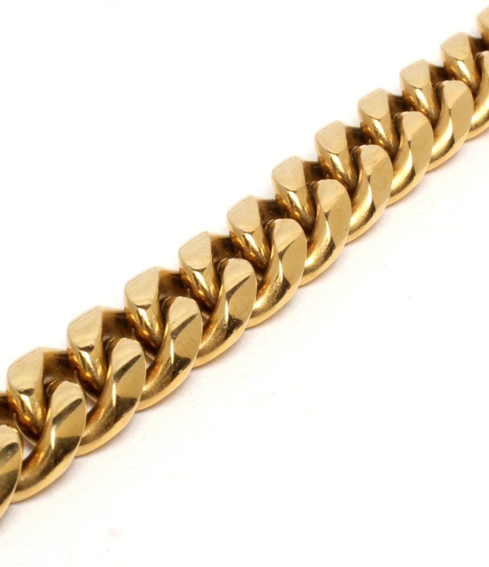 KRKC & CO ネックレス 喜平 メンズ