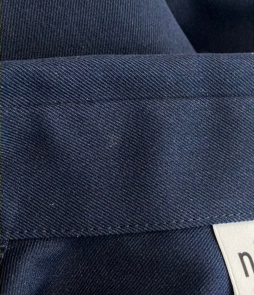 nagonstans 長袖 シャツ メンズ SIZE M ナゴンスタンス