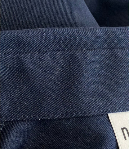 nagonstans 長袖 シャツ メンズ SIZE M ナゴンスタンス