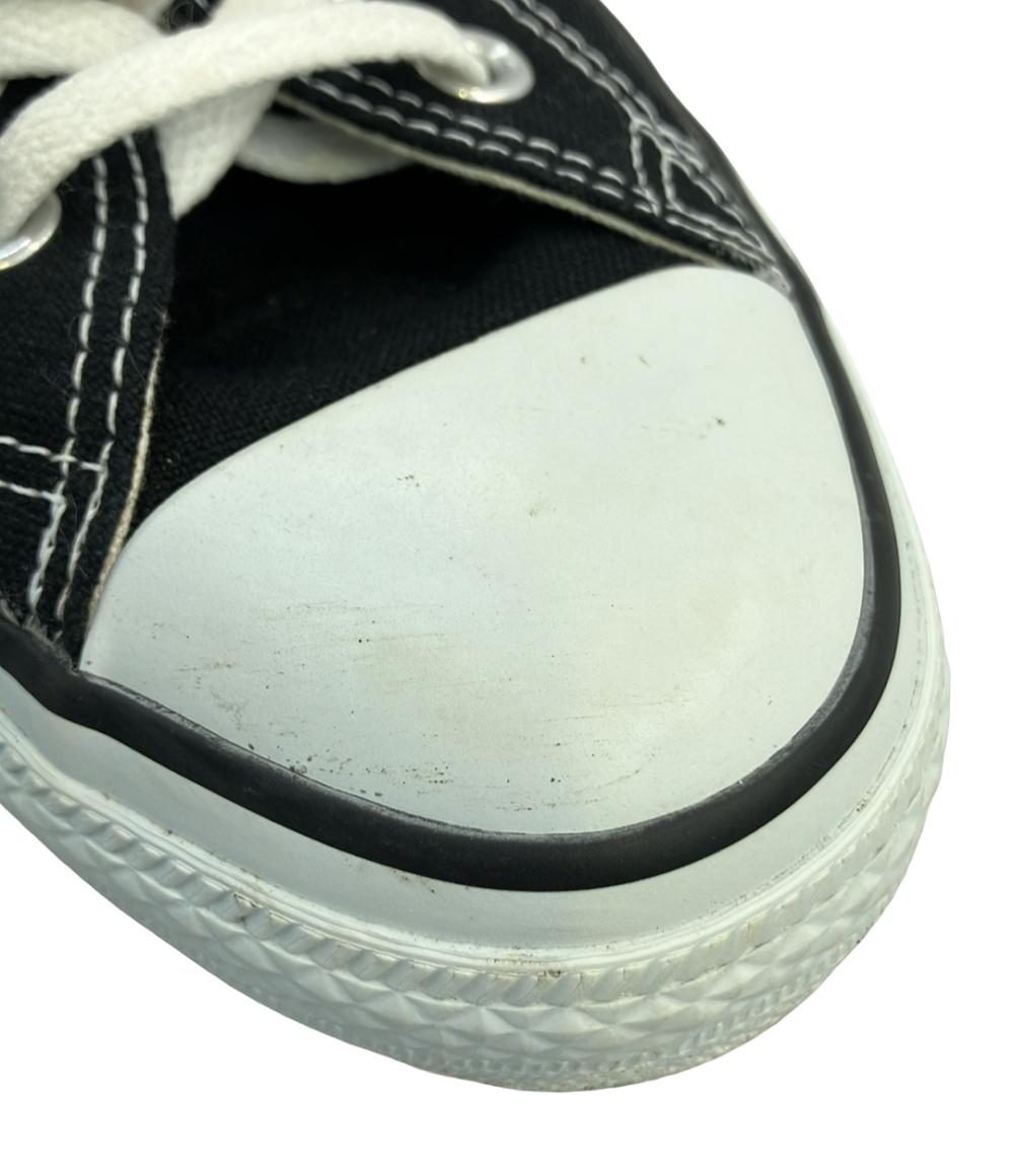 コンバース ハイカットスニーカー CANVAS ALL STAR HI M9160 メンズ SIZE 28.0 (XL) CONVERSE