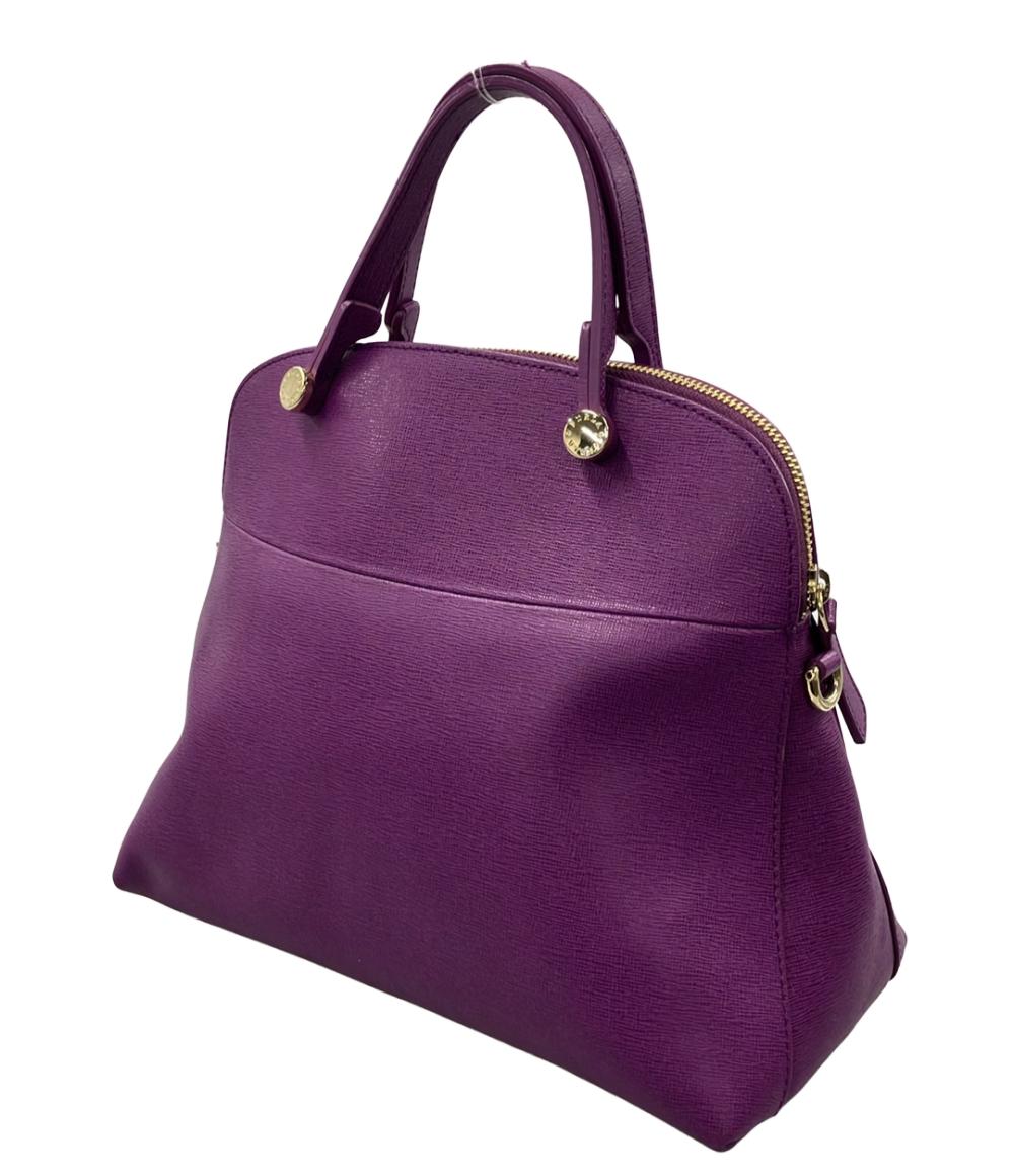 フルラ 2WAY ハンドバッグ ショルダーバッグ 斜め掛け レディース Furla