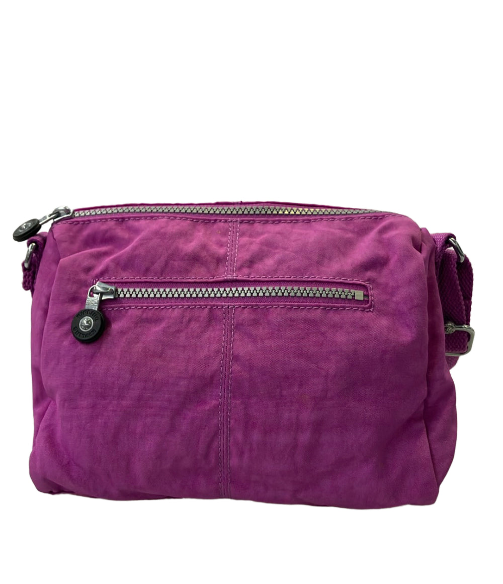 Kipling ショルダーバッグ レディース キプリング