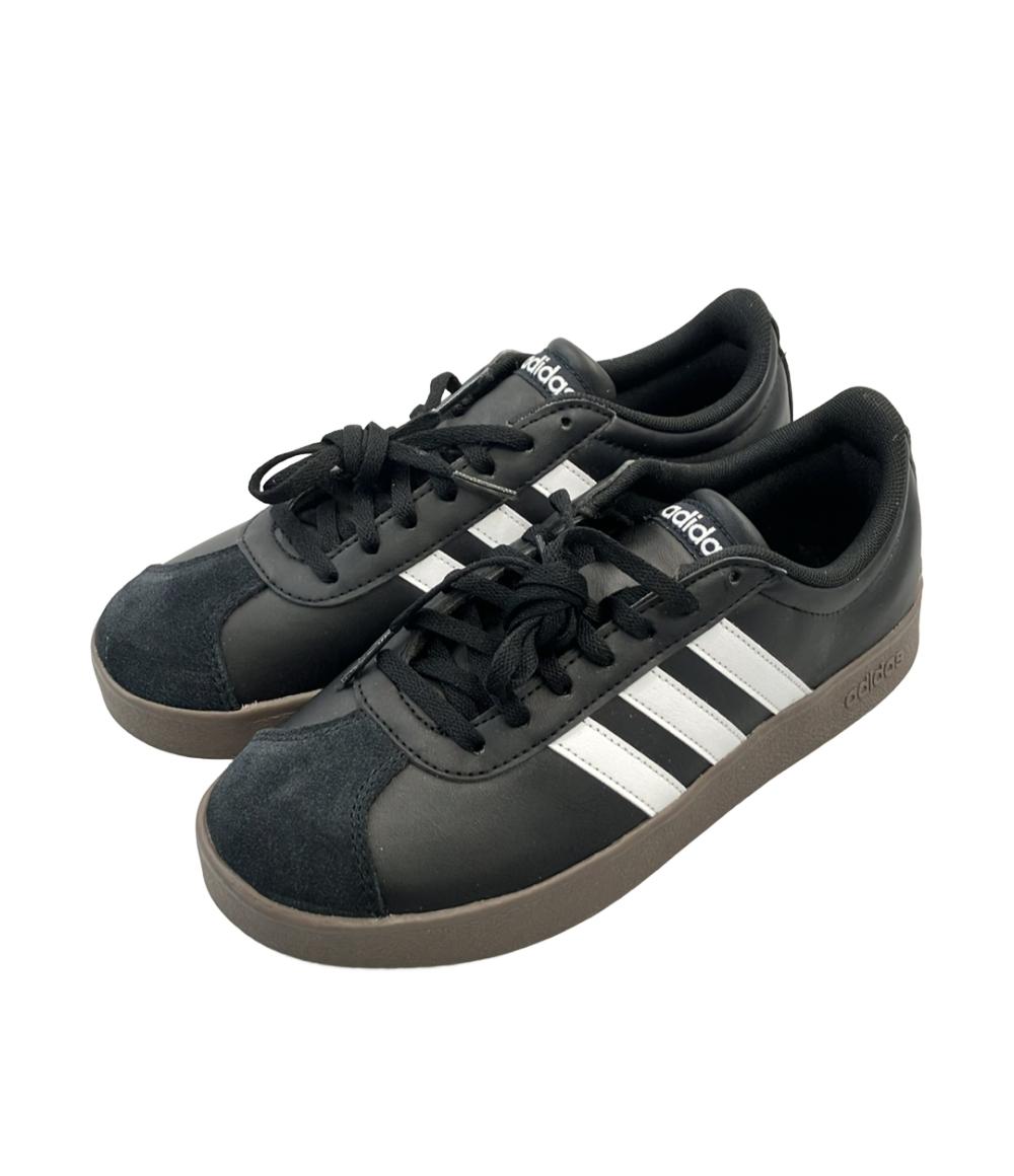 adidas ローカットスニーカー レディース SIZE 24.0 (L) アディダス