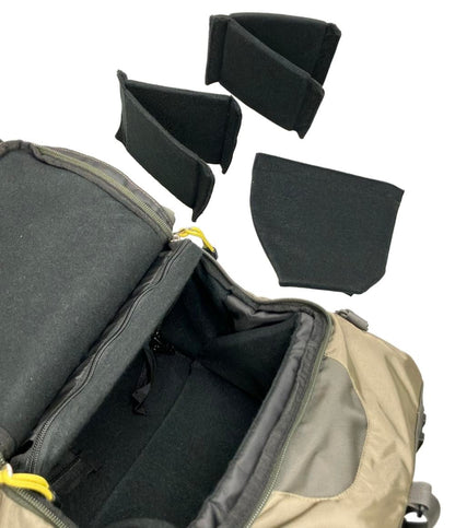 美品 MILLET Nikon リュック カメラバッグ メンズ ミレー ニコン