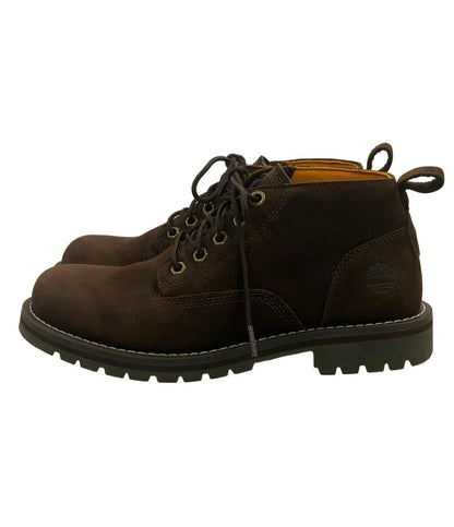 Timberland チャッカブーツ レッドウッド フォールズ ウォータープルーフ チャッカ ブーツ A44MG メンズ SIZE 25.0 (S) ティンバーランド