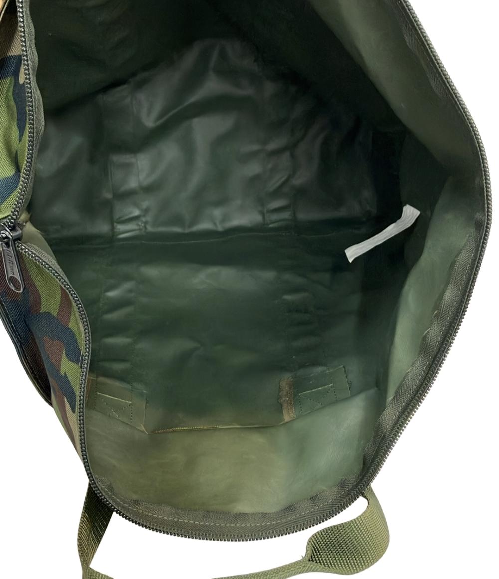 llbean トートバッグ　ブラック　2WAY ショルダー ショルダーバッグ 2WAY トート A4 ジョエル ナイロン