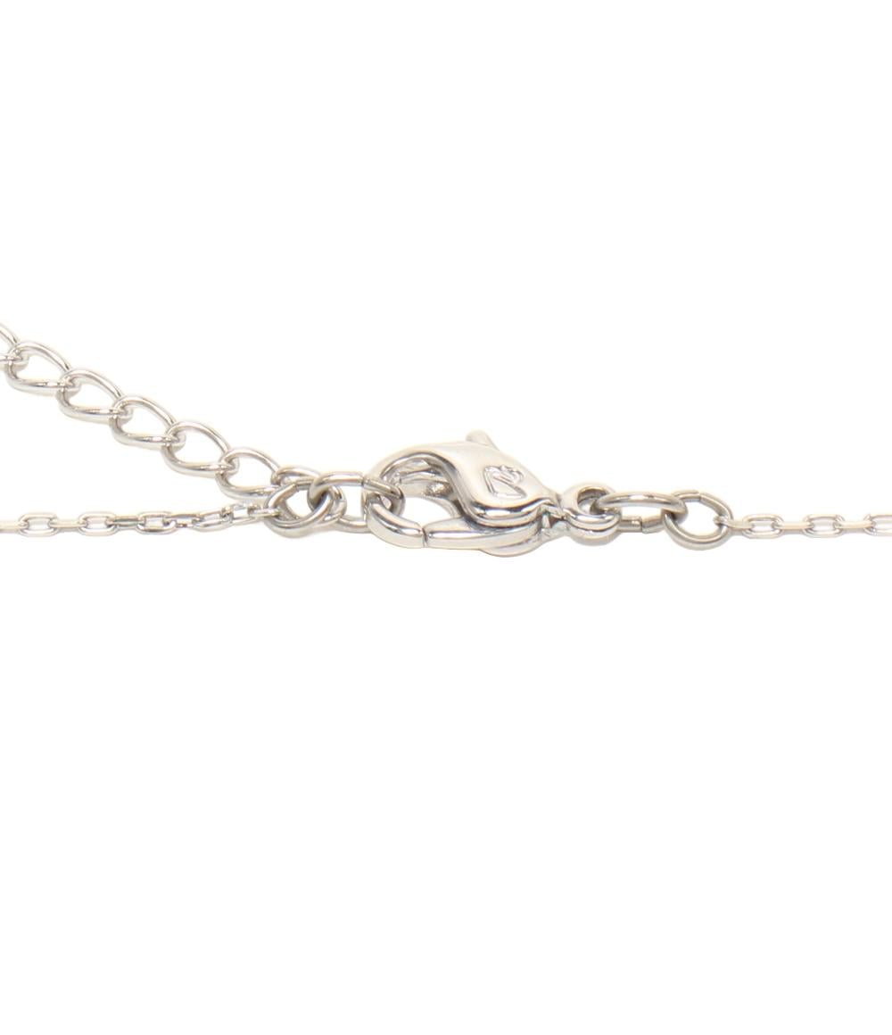 美品 SWAROVSKI ネックレス レディース スワロフスキー