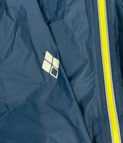 美品 mont-bell バーサライト ジャケット ナイロンジャケット 1128592 メンズ SIZE M モンベル