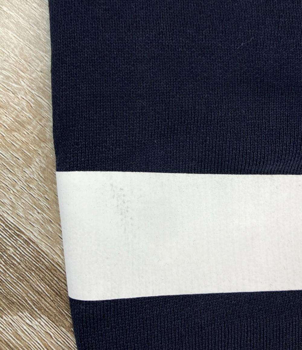 MONCLER スウェットパンツ ロング ワッペン 110918H00006 809KR メンズ SIZE XS モンクレール