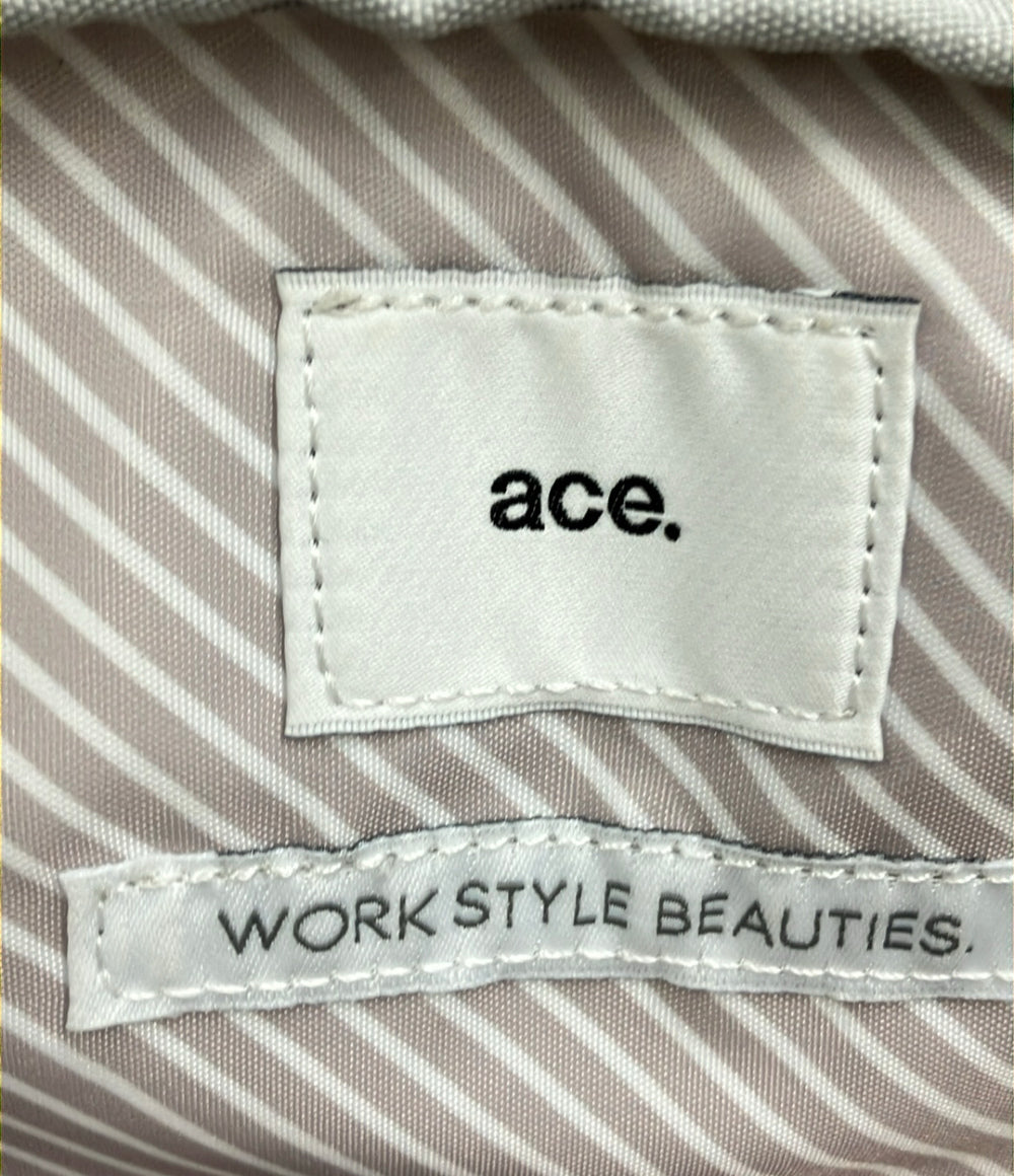 美品 ACE リュック レディース エース