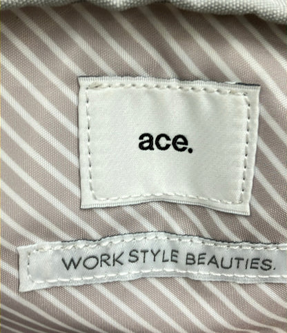 美品 ACE リュック レディース エース
