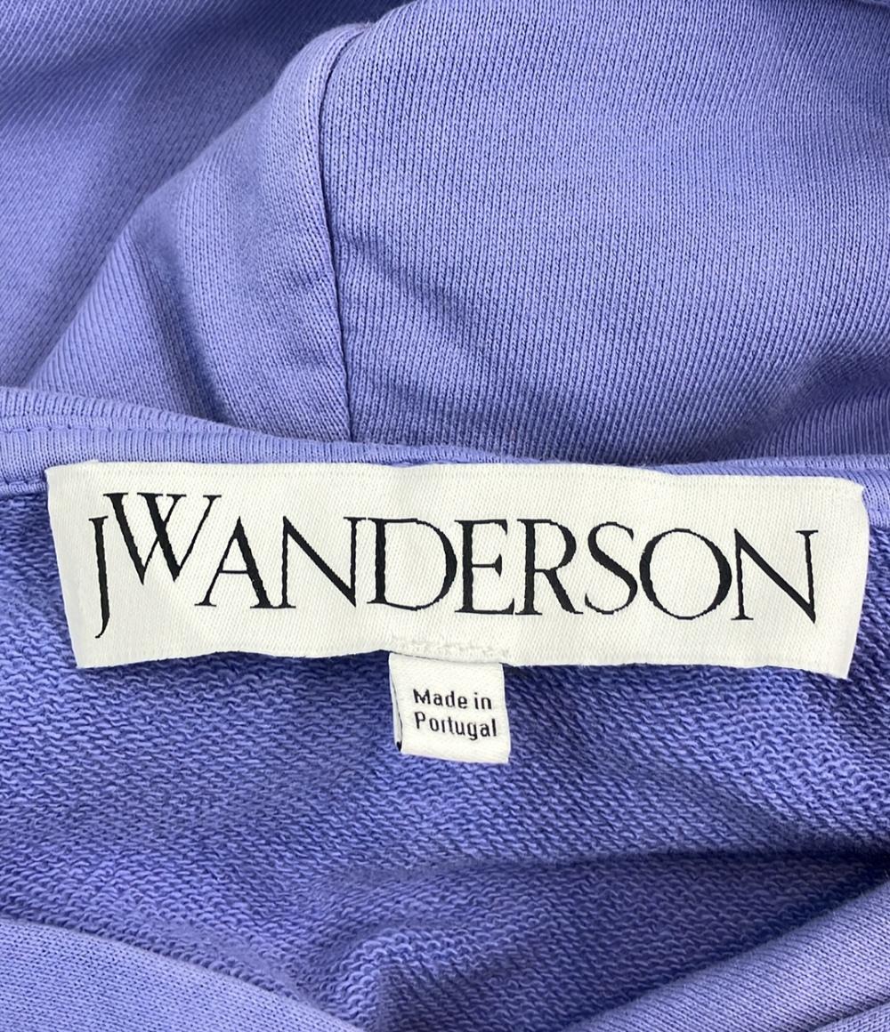 J.W.Anderson. プルオーバーパーカー メンズ SIZE S ジェイダブリューアンダーソン