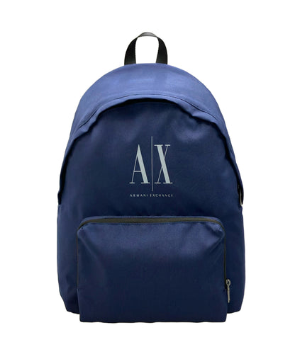 美品 ARMANI EXCHANGE リュック バックパック メンズ レディース アルマーニエクスチェンジ