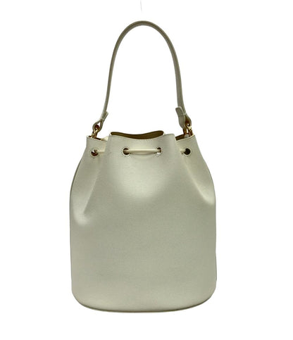 Furla ハンドバッグ ショルダーバッグ バケットバッグ 2WAY 斜め掛け レザー レディース フルラ