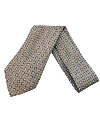 CHANEL ネクタイ シルク100% レディース シャネル